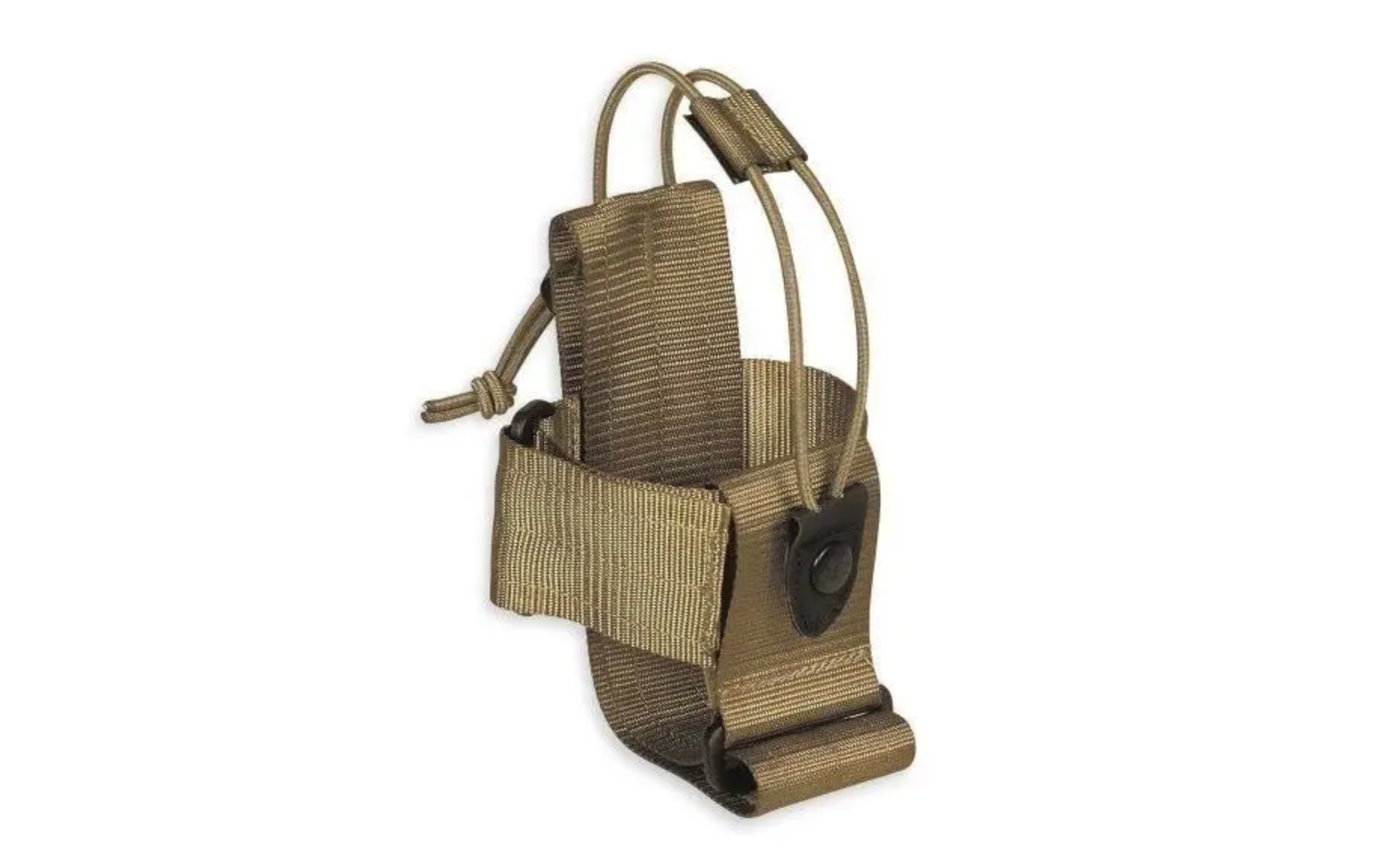 

Подсумок для рации Tasmanian Tiger Tac Pouch 2 Radio Khaki (TT 7648.343)