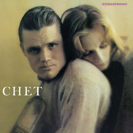 

Виниловая пластинка BAKER CHET CHET (YELLOW VINYL) (EAN 8436559465908)