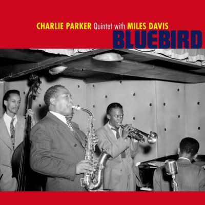 

Виниловая пластинка PARKER CHARLIE QUINTET WITH DAVIS MILES BLUEBIRD + 2 BONUS TRACKS! (COLORED VINYL) (EAN 8436563182761)