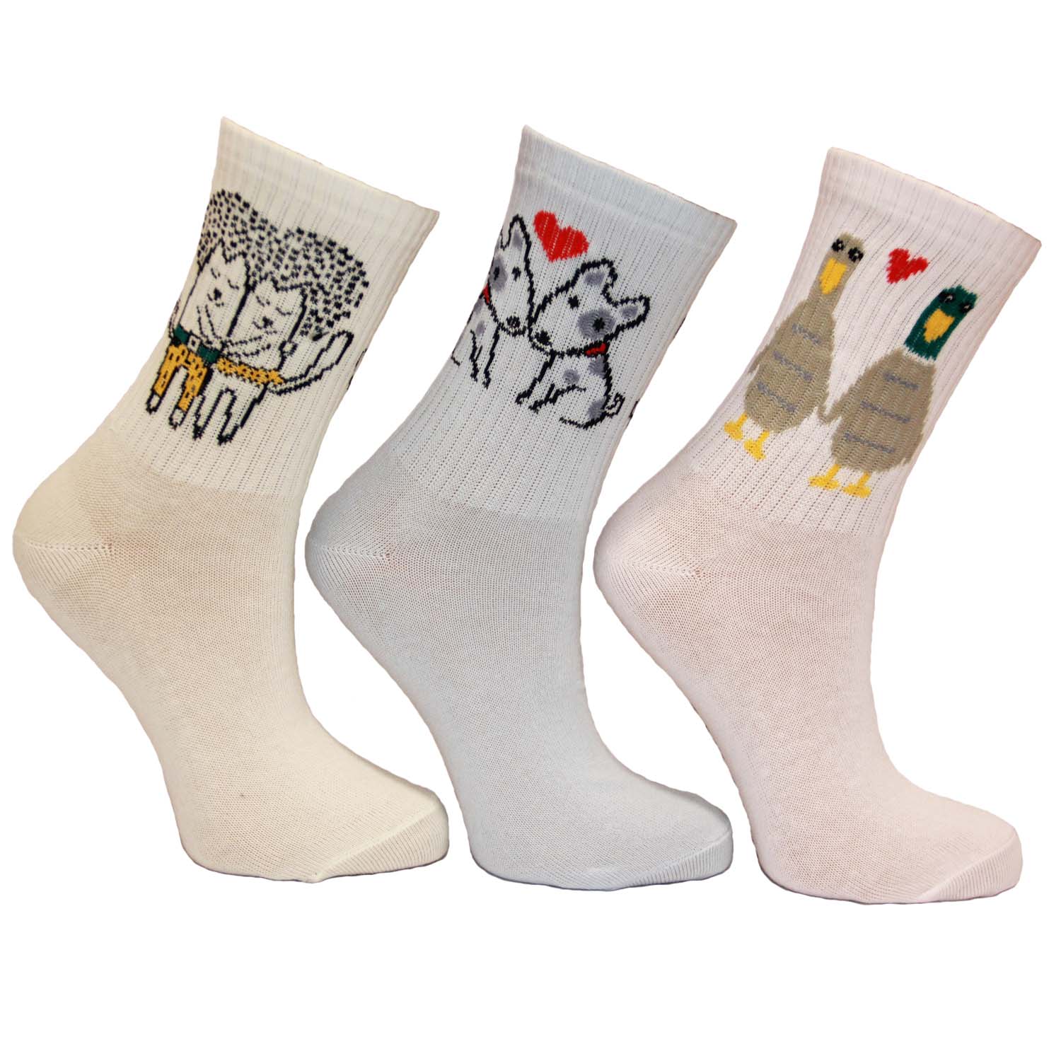 

Набір шкарпетки Urban Socks 1214 AN 3 пари - Різнокольорові, Набір шкарпетки Urban Socks 1214 AN 3 пари 36-40 Різнокольорові