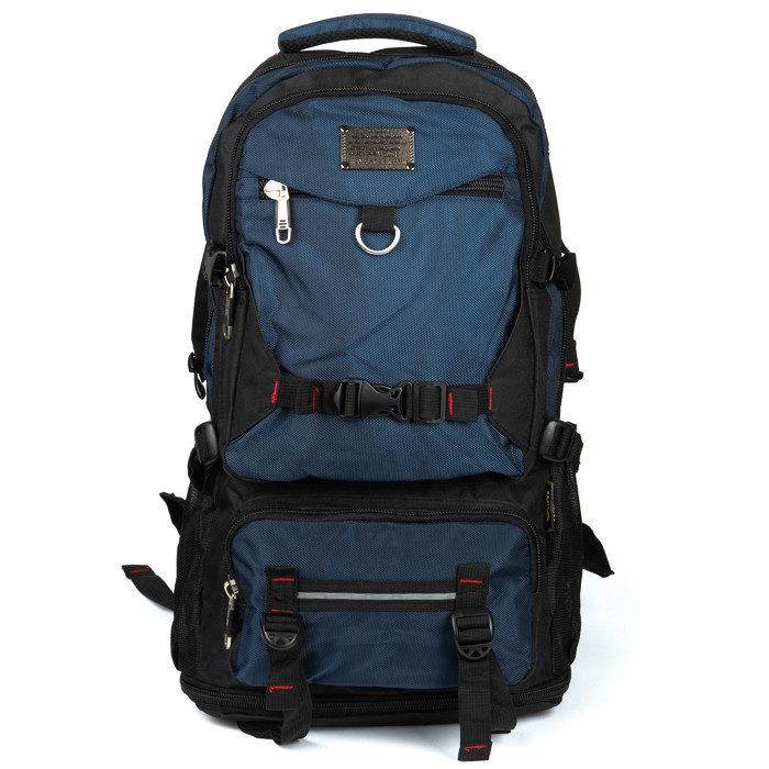

Рюкзак трансформер Royal Mountain 7913 blue