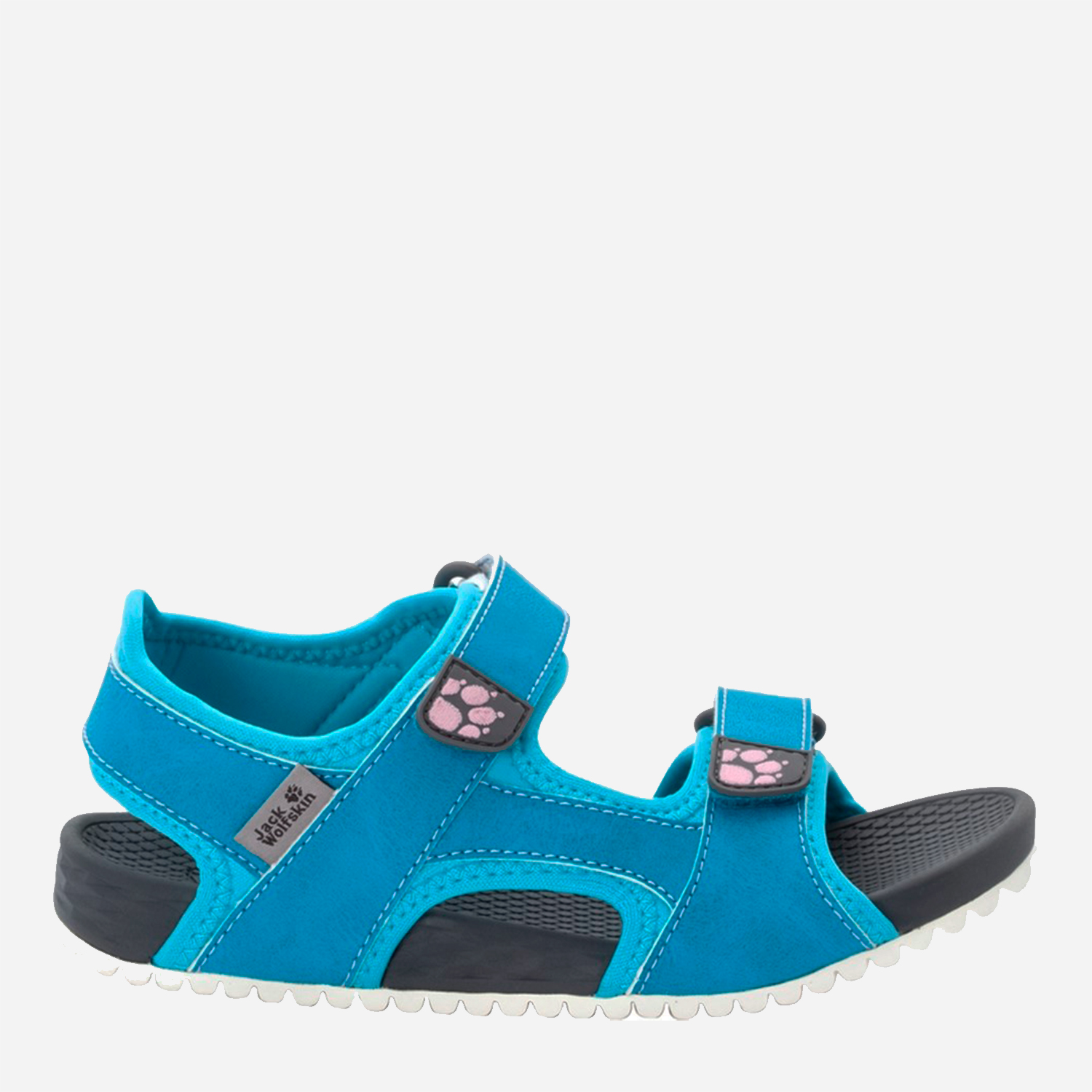 

Сандалии Jack Wolfskin Outfresh Deluxe Sandal K 4038781-1194 32 19.3 см