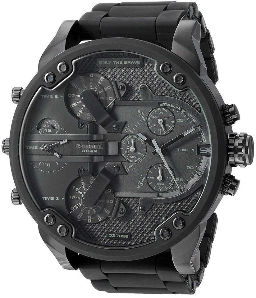 

Часы DIESEL DZ7396