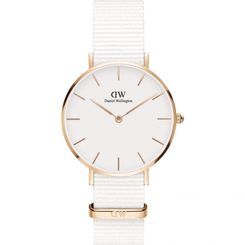 

Женские Часы Daniel Wellington DW00100311
