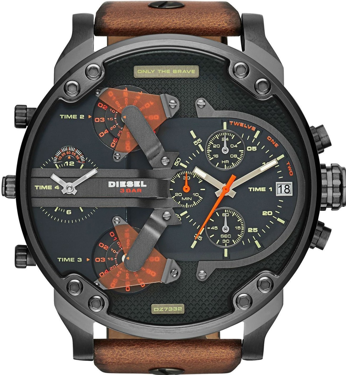 

Часы DIESEL DZ7332