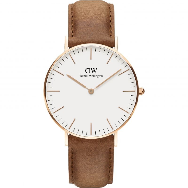 

Женские Часы Daniel Wellington DW00100111