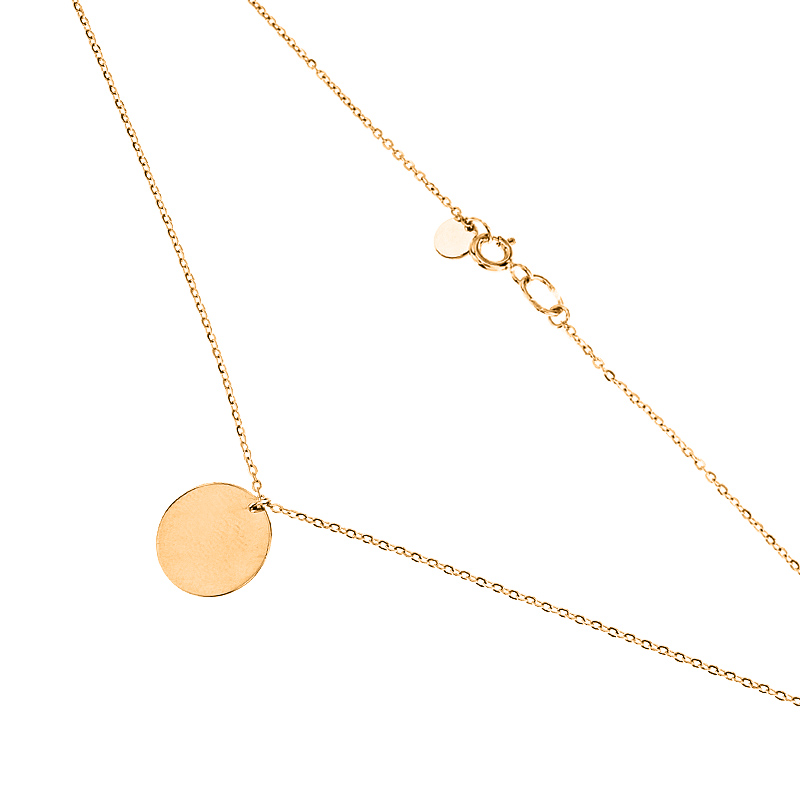 

Колье Танго 860405 400 мм