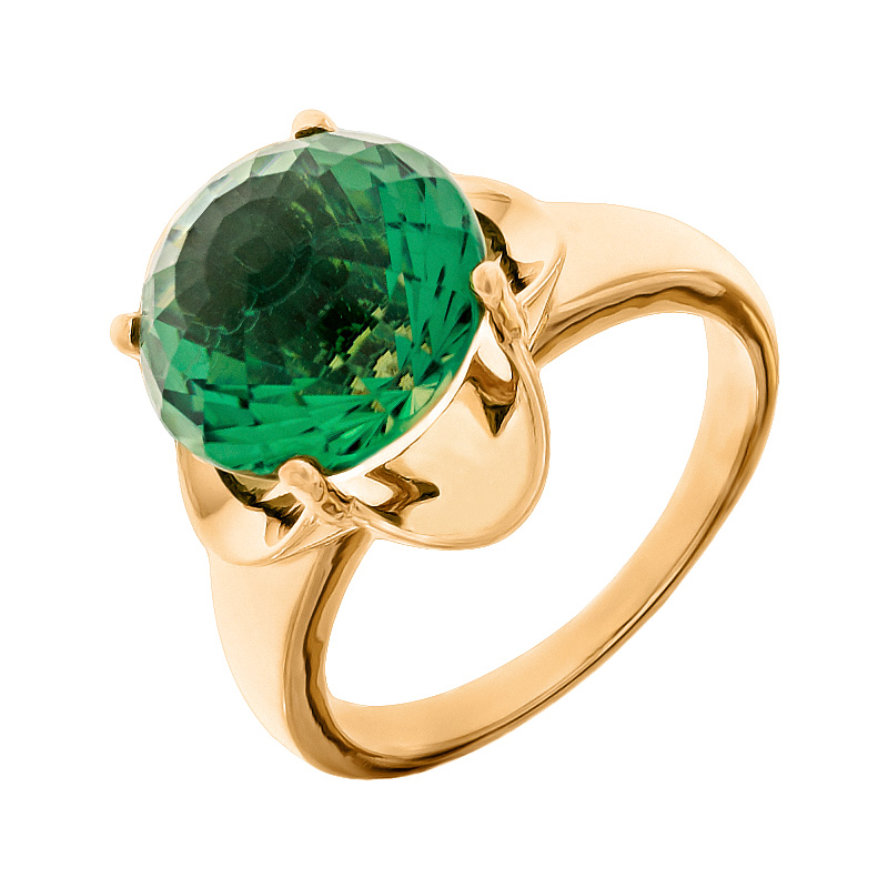 

Кольцо Diamant К3168-06 18.5