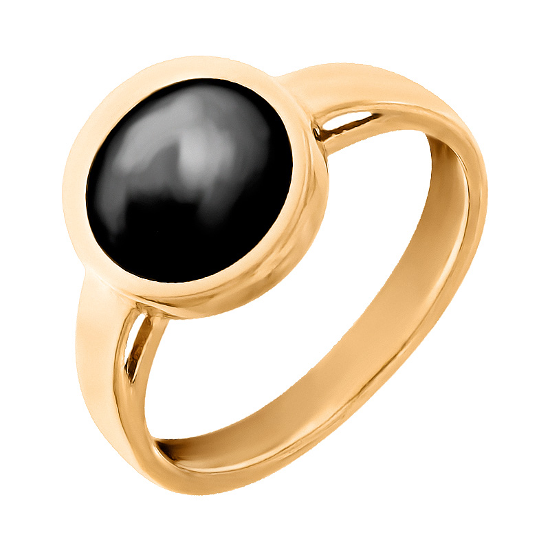 

Кольцо Diamant К3386 18.5