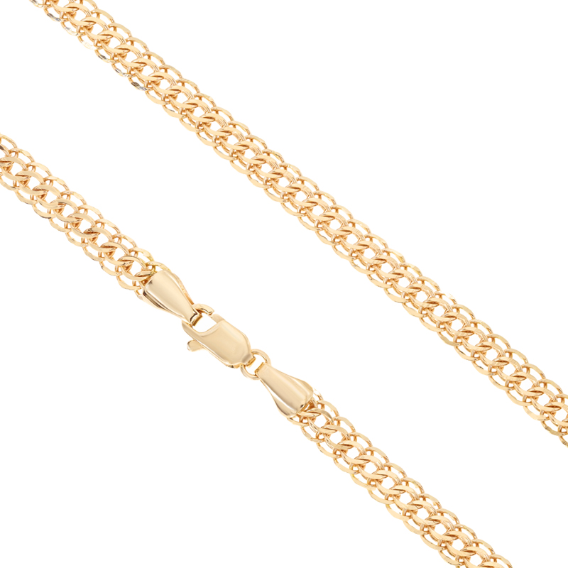 

Цепь Американка Diamant л0019-10а 600 мм