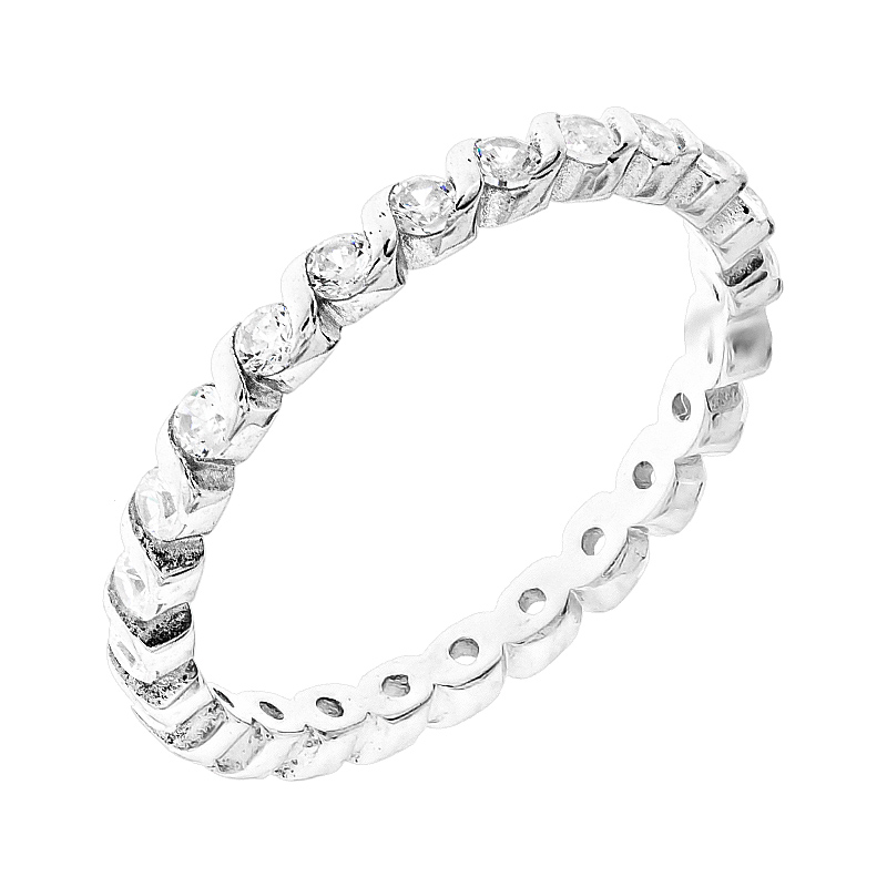 

Кольцо TOP Silver 510175б 16.5