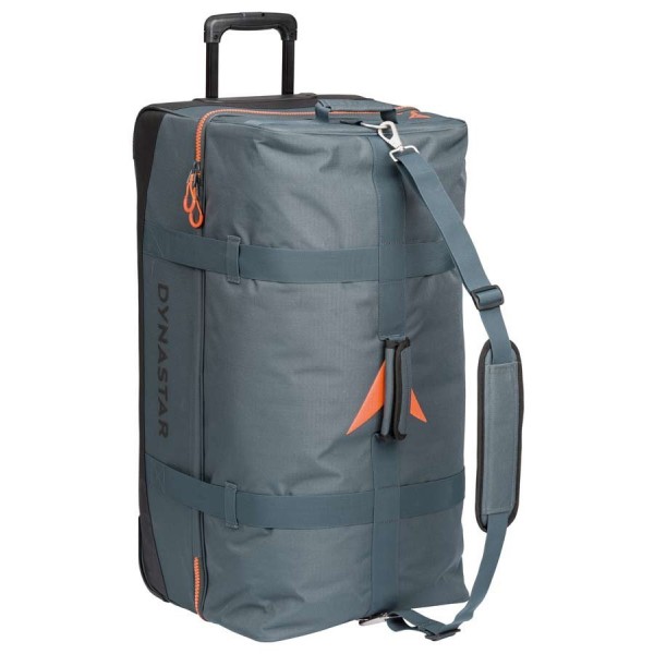 

Чемодан/Сумка на Колесах Dynastar SPEED CARGO 130 л Серый