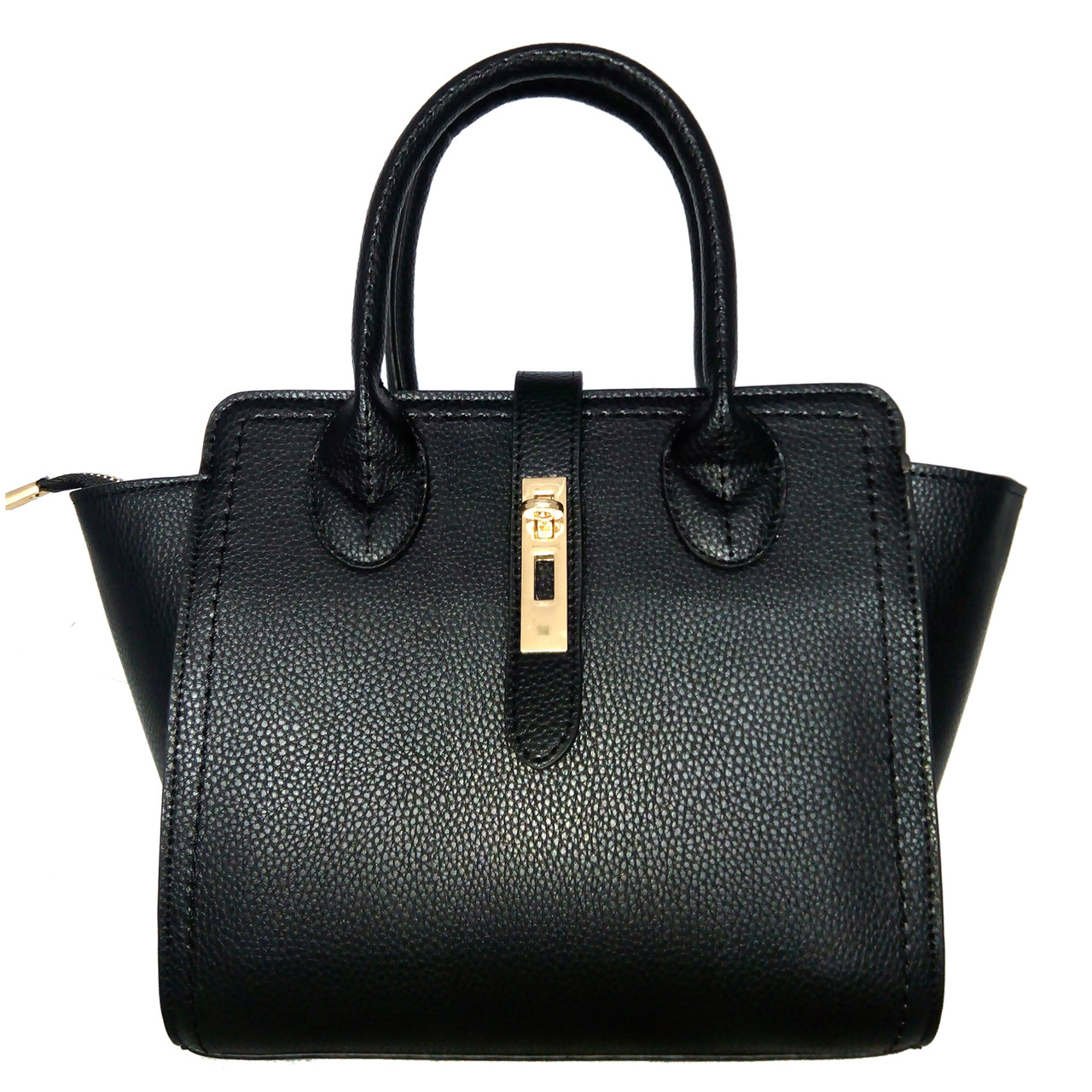 

Сумка женская из экокожи Betty Pretty 500BLK