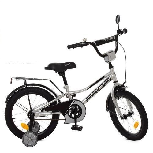 

Велосипед детский PROF1 16д. Y16222 Prime