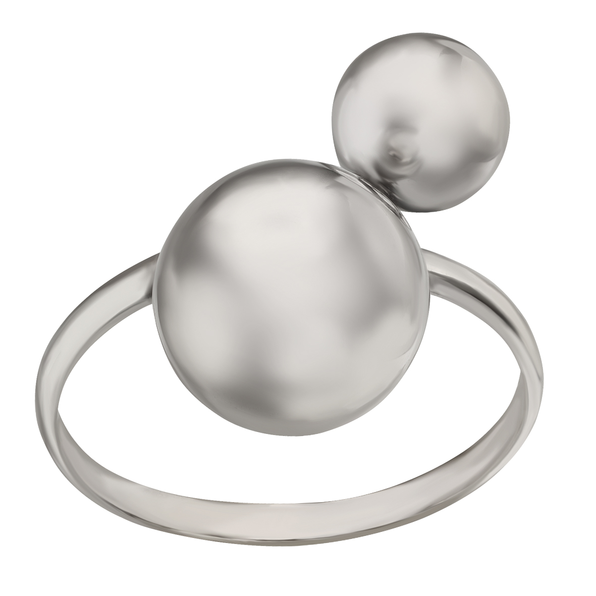 

Серебряное кольцо Tango Jewellery Company 391080С размер 17