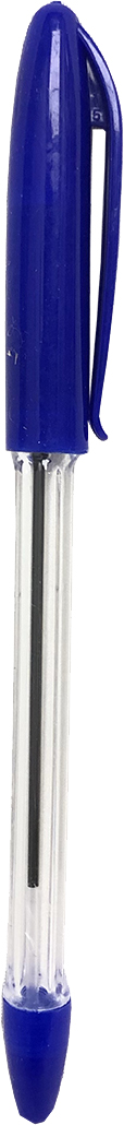 

Упаковка шариковых ручек H-Tone 0.7 мм Синяя 50 шт (JJ201307-blue)