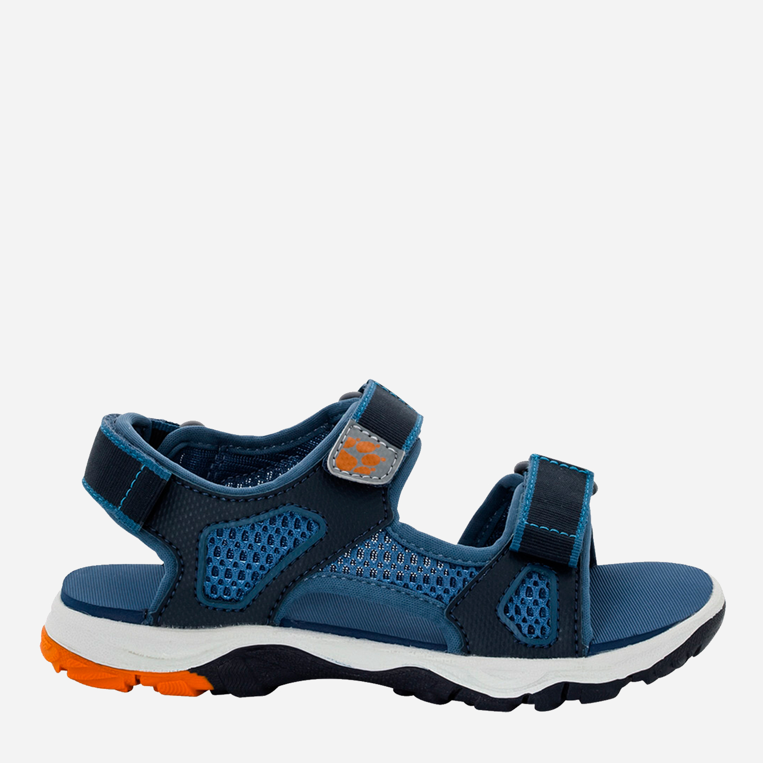 

Сандалии Jack Wolfskin Puno Beach Sandal B 4030021-1588 33 (1) 20 см