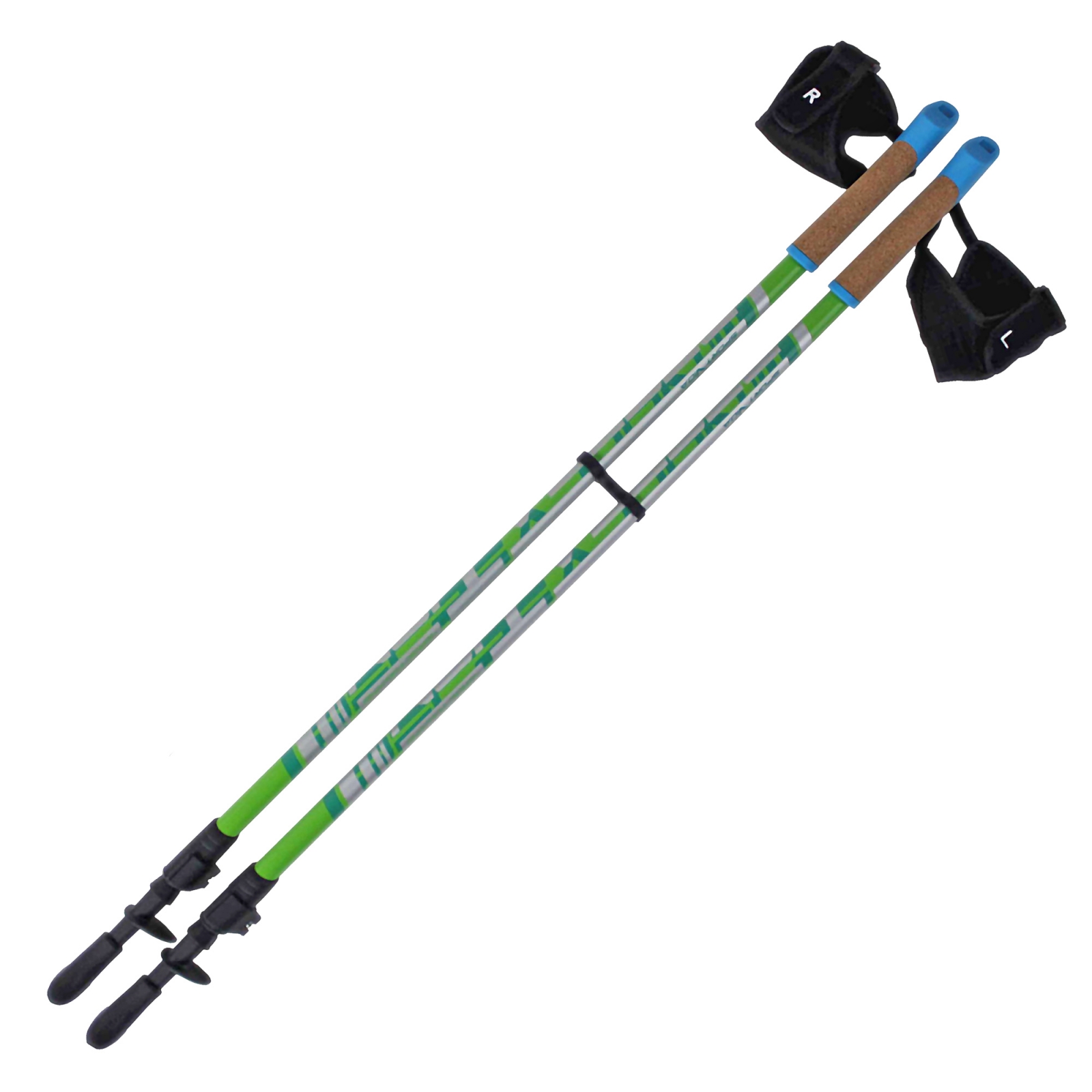 

Трекинговые палки SportVida SV-RE00031 Original