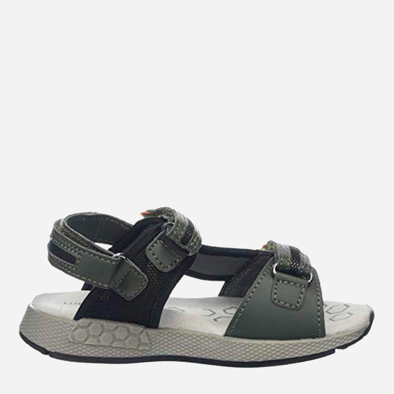 

Сандалии Lumberjack Corsy SB54806-002-M0634 35 Хаки/Оранжевый