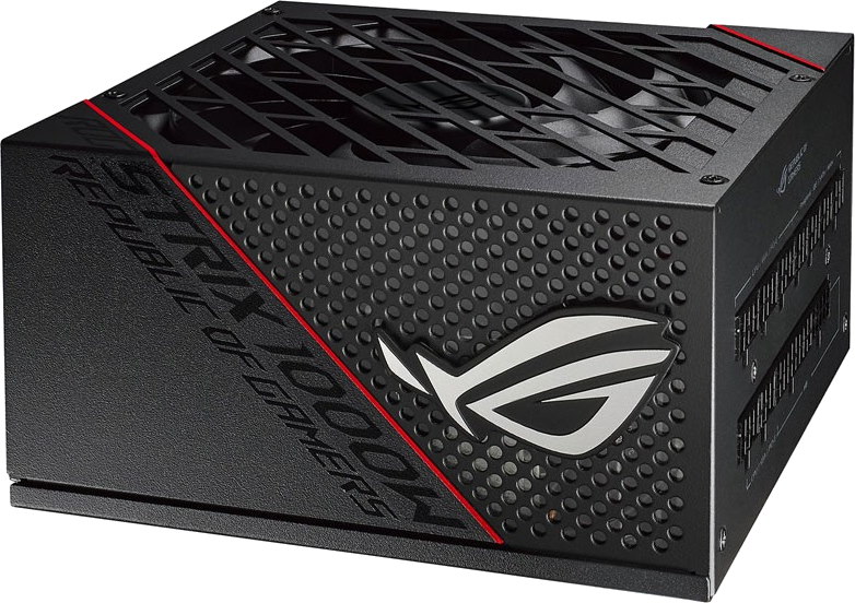 

Блок питания ASUS ROG-STRIX-1000G 80Plus Gold 1000W STRIX (ROG-STRIX-1000G)