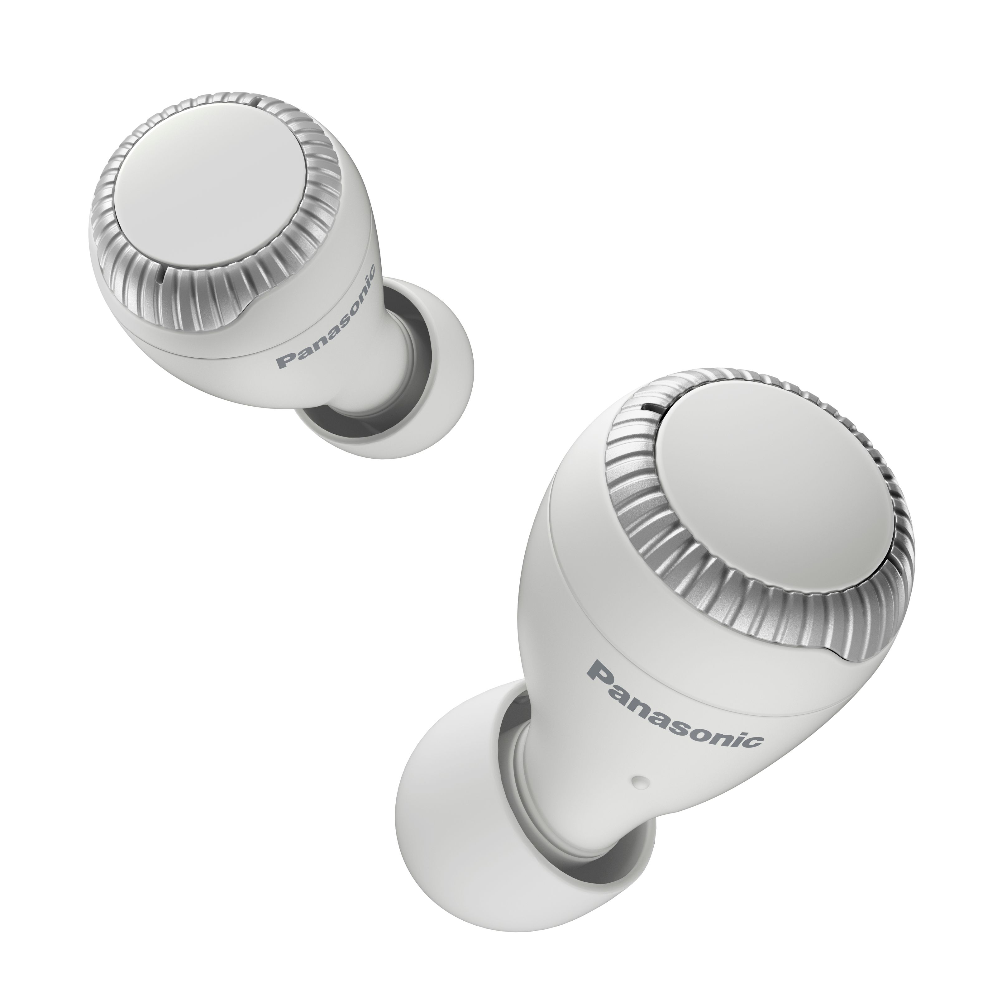 

Наушники Panasonic RZ-S300WGE True Wireless Mic White (RZ-S300WGE-W)