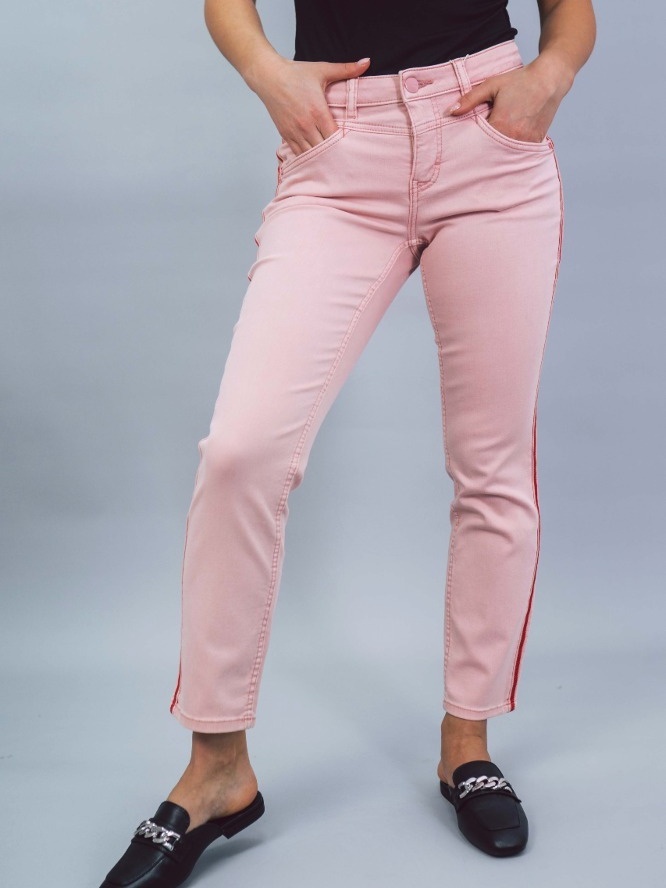 

Джинсы Tom Tailor tm04440024 30/32 Розовые