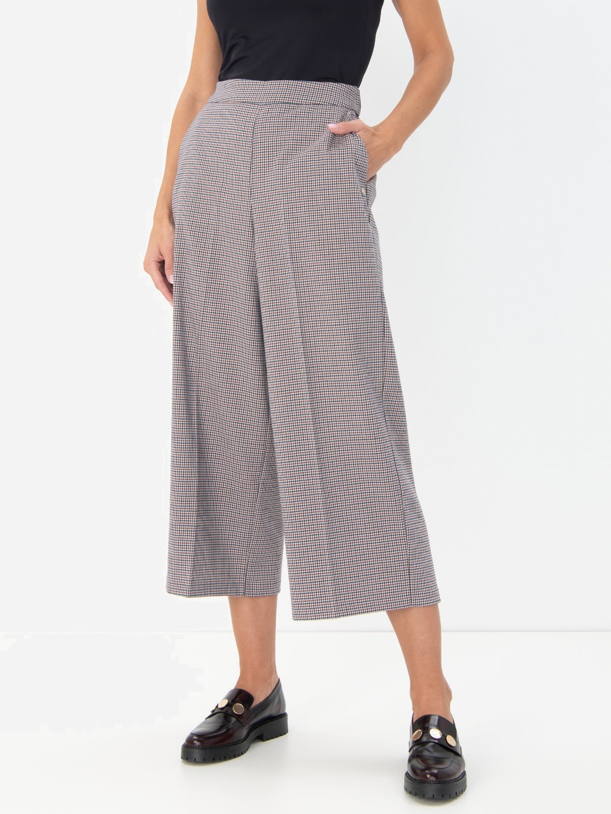 

Брюки Tom Tailor tm04440035  Серые, Брюки Tom Tailor tm04440035 XS Серые