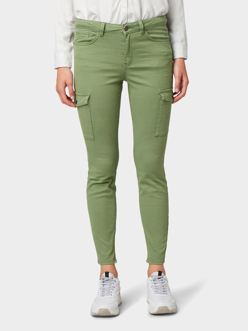 

Брюки Tom Tailor tm04440052  Зеленые, Брюки Tom Tailor tm04440052 31 Зеленые