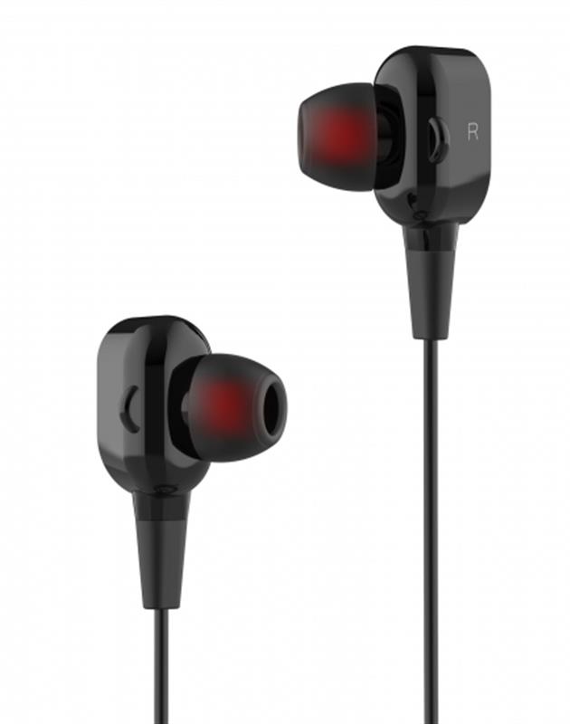 

Гарнитура Tecno Hot beats J2 (4895180748967)