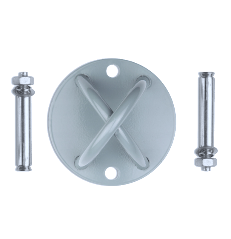 

Крепление для петель и канатов 4FIZJO X-Mount 4FJ0136 Original