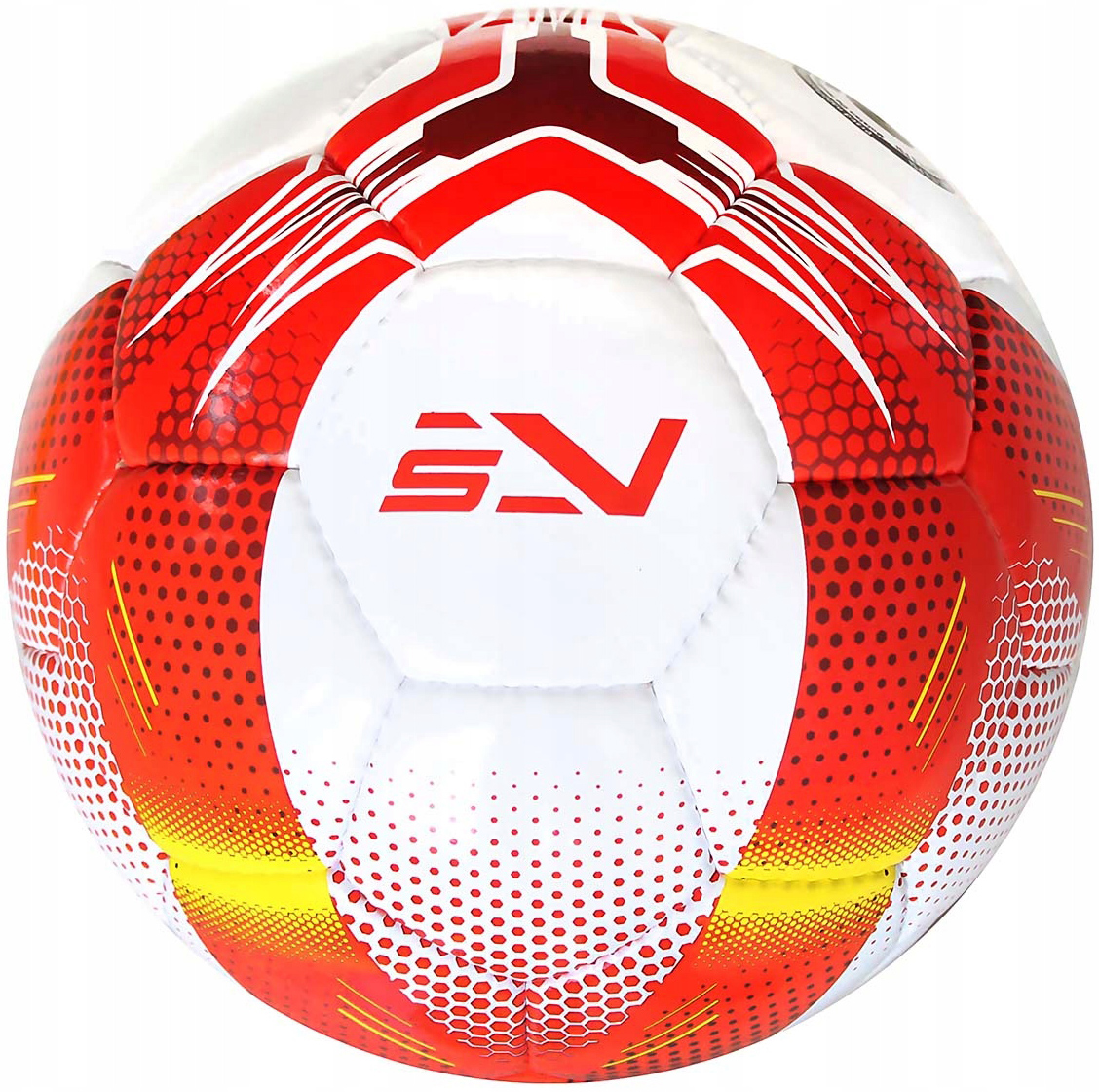 

Мяч футбольный SportVida SV-PA0029-1 Size 5 Original
