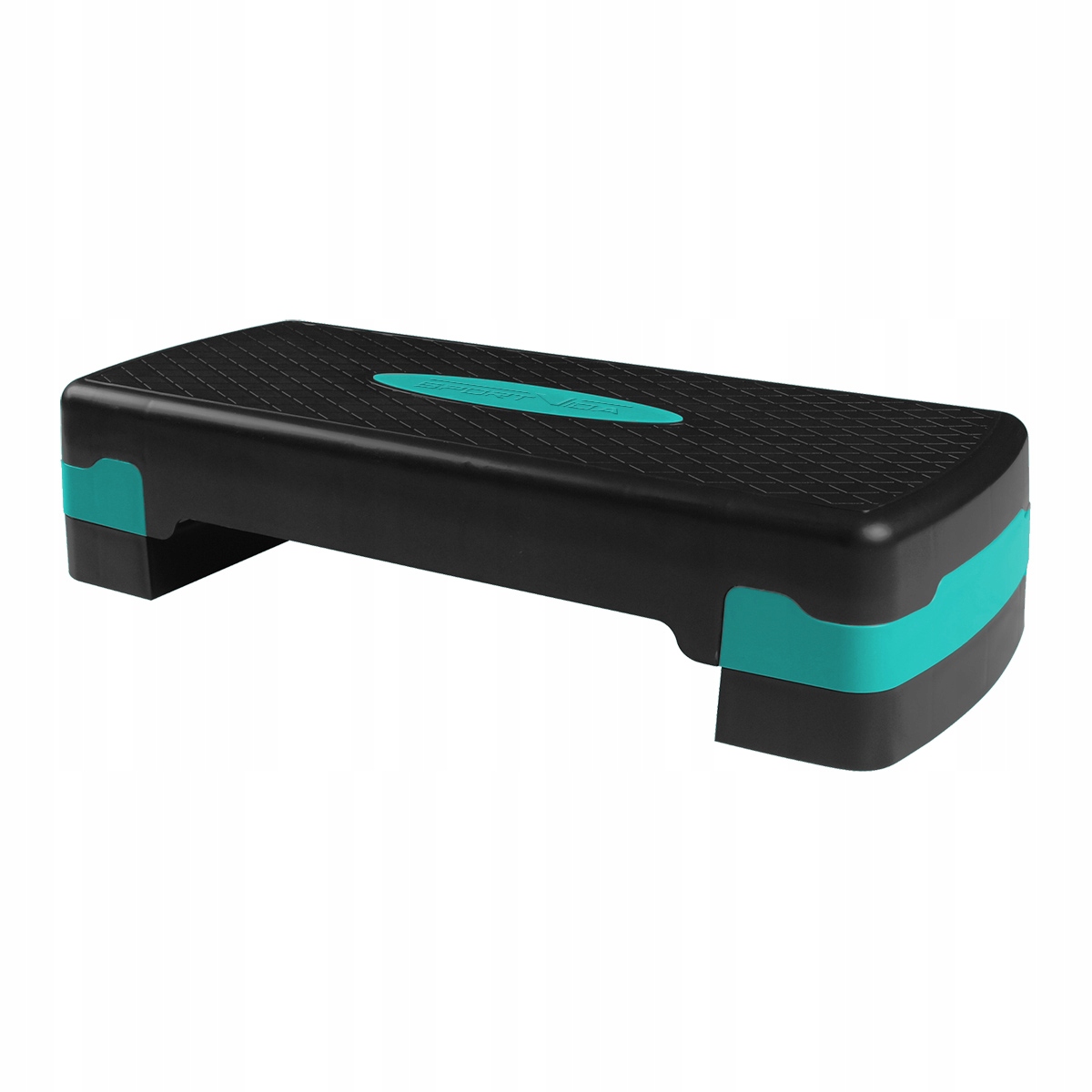 

Степ-платформа 2-ступенчатая SportVida SV-HK0159 Original