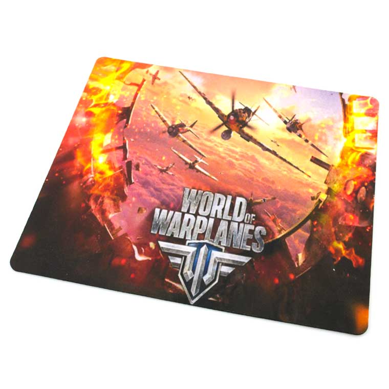 

Коврик для мышки World of Warplanes Battle 250x290
