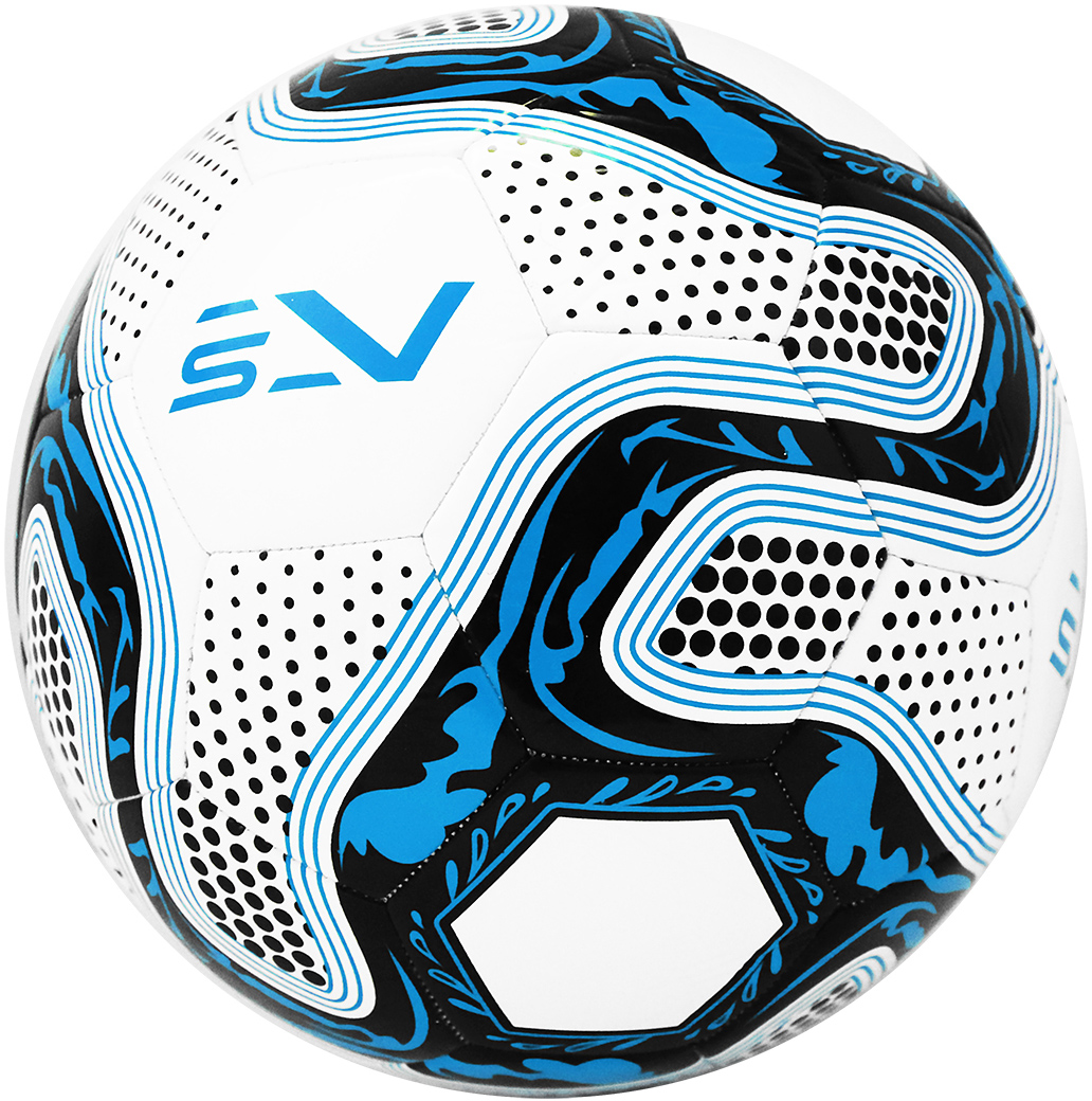 

Мяч футбольный SportVida SV-PA0027-1 Size 5 Original