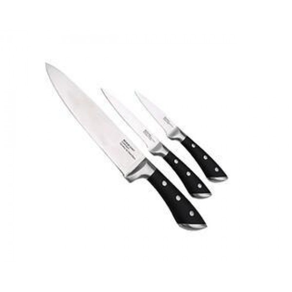 

Набор ножей Bergner BGIC-4570 3 предмета