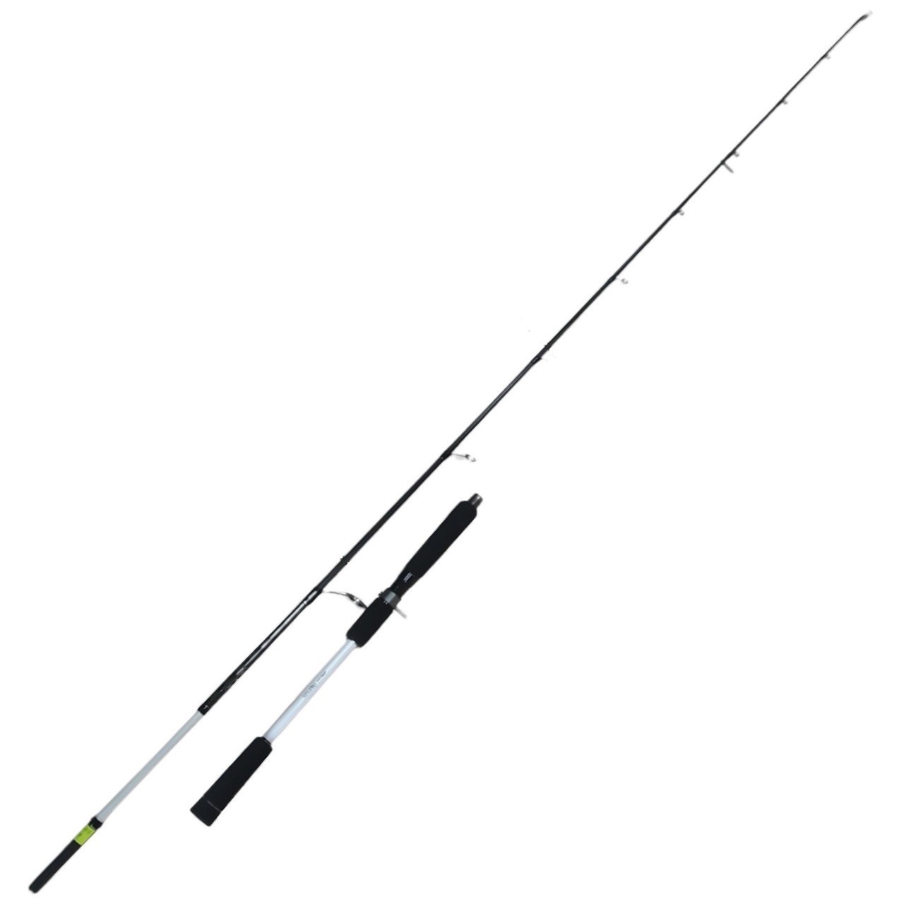 

Лодочное удилище Mifine Sparos HardBait 2,10m 40-100g