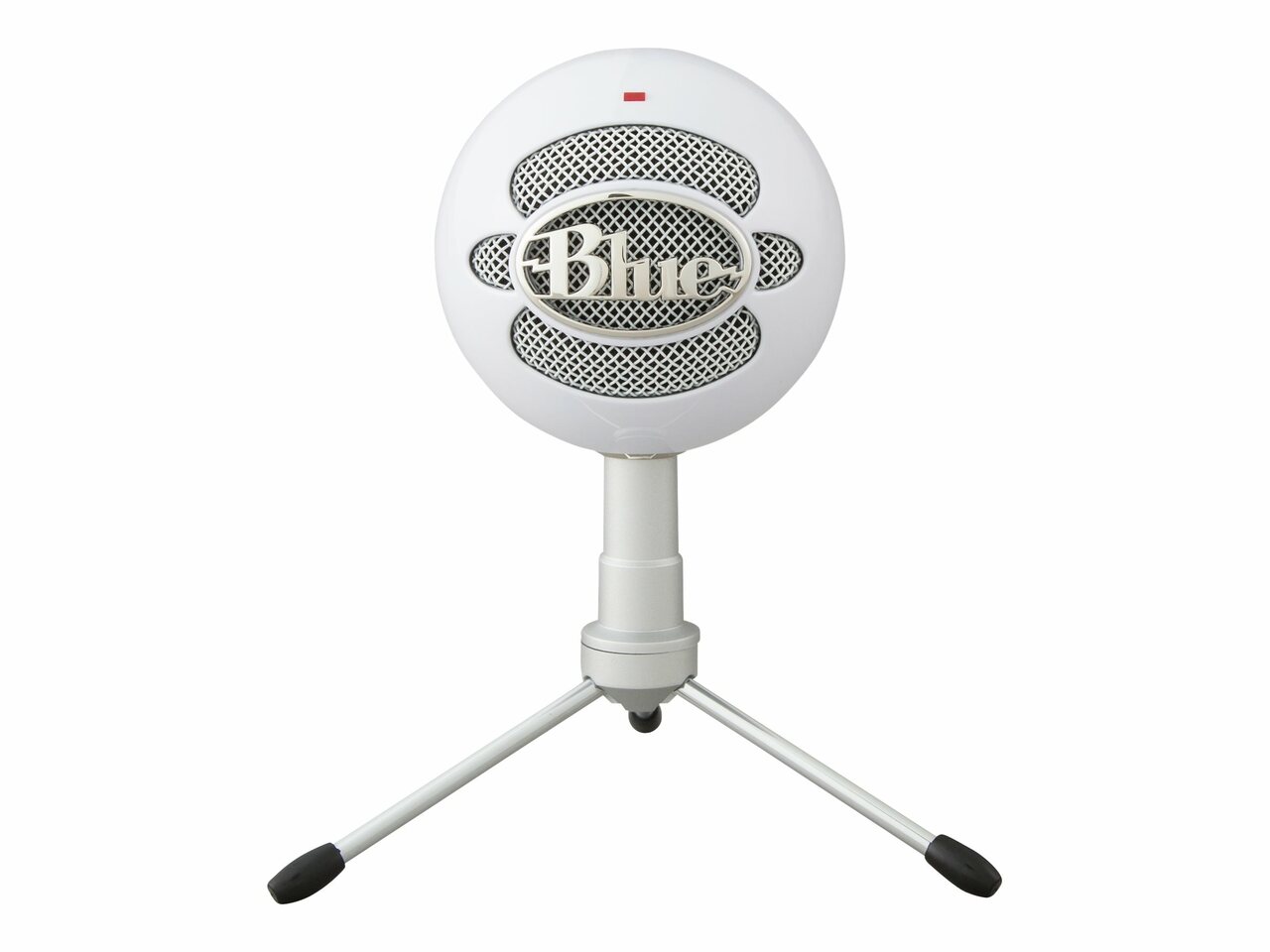 

Микрофон Blue Microphones Snowball iCE White