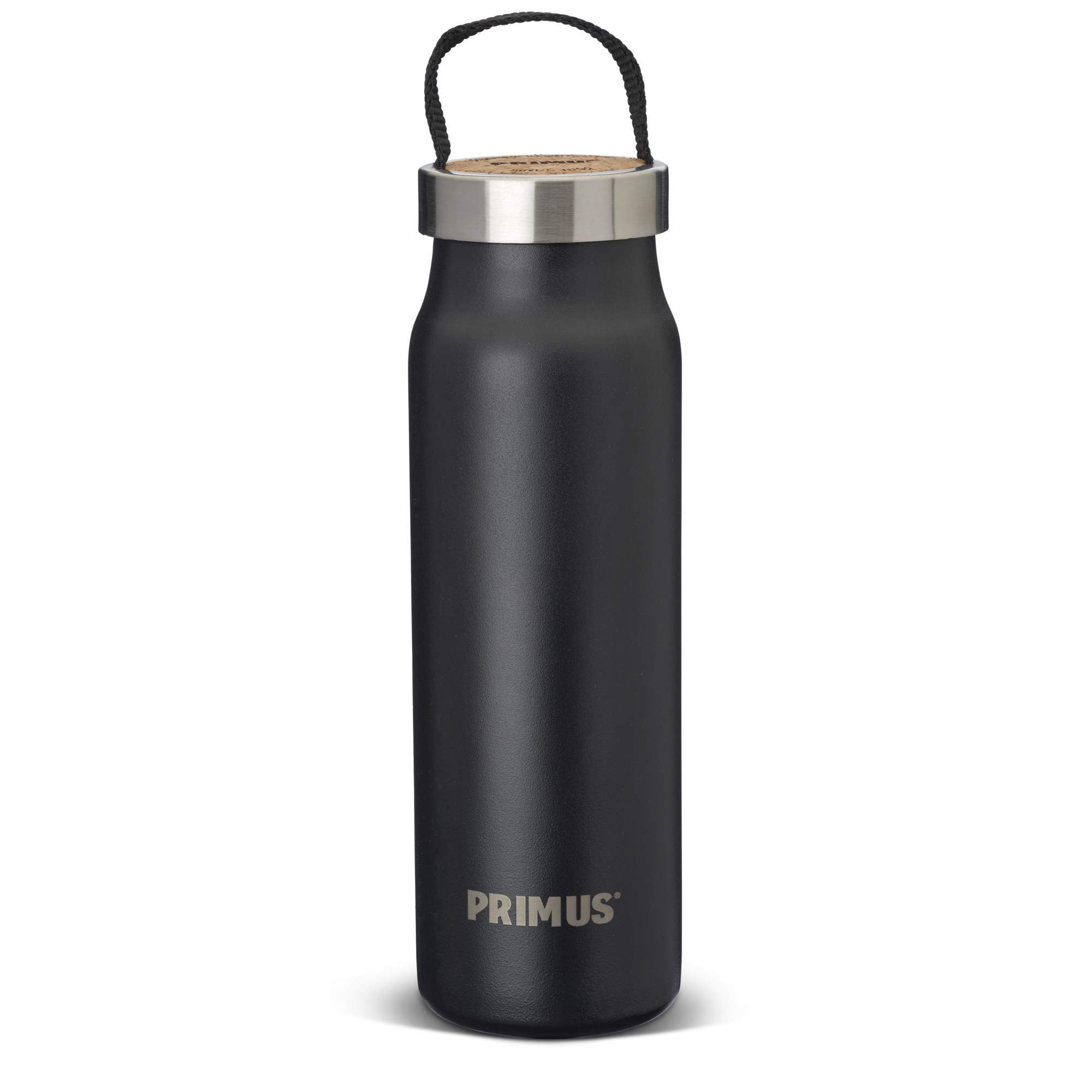 

Фляга PRIMUS Klunken V. Bottle 0.5 L Black