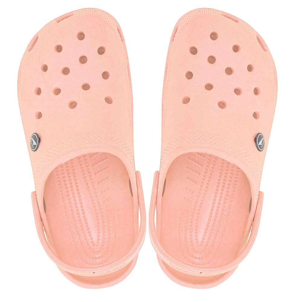 

Сабо Luckline 3001-367PS 38 Персиковый