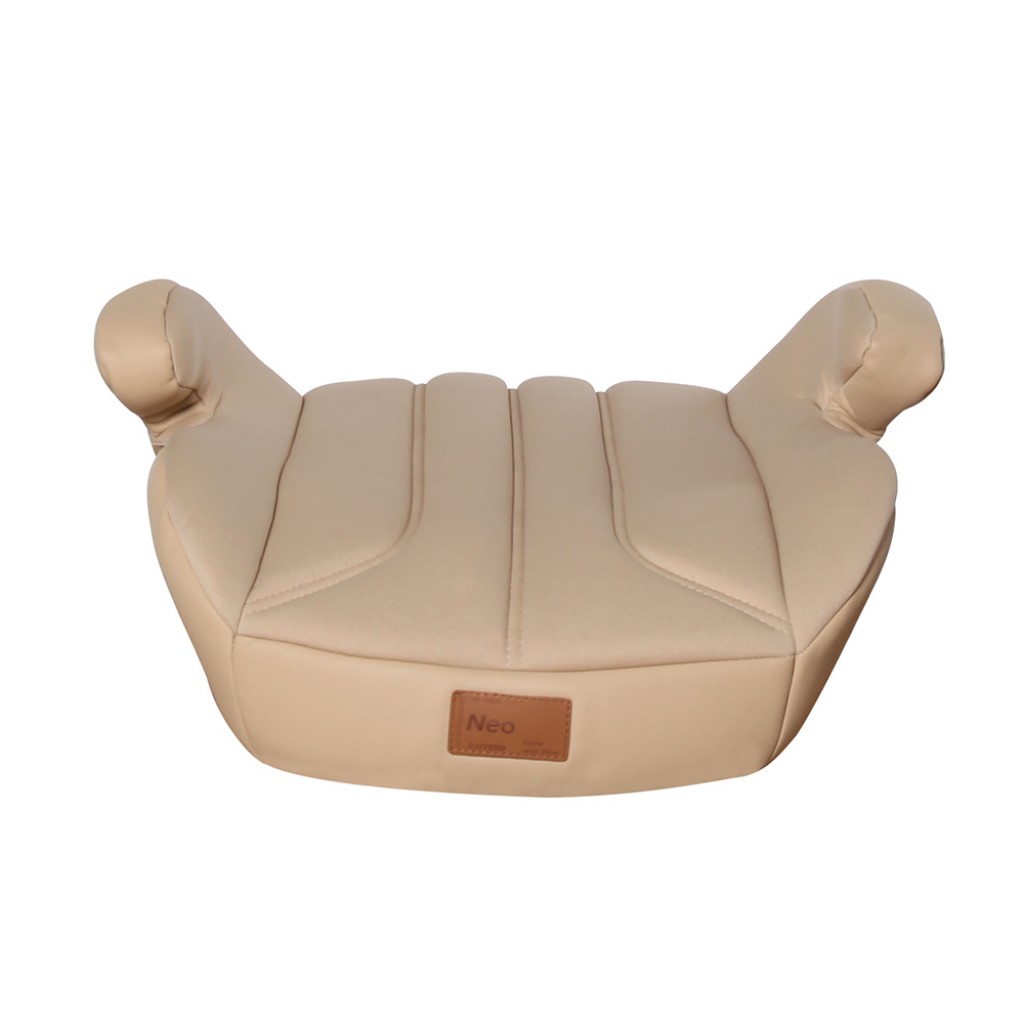 

Детское автокресло-бустер CARRELLO Neo CRL-9803 Beige Lion группа 2+3 /8/