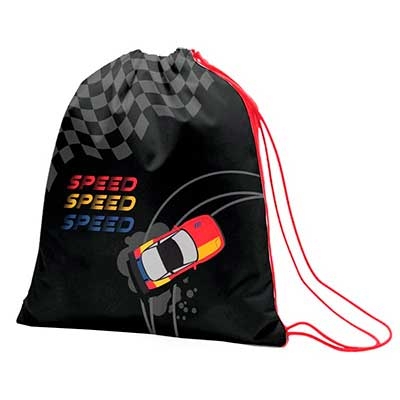 

Сумка для обуви черный MAXDRIFT SB-10 1 Вересня 554677