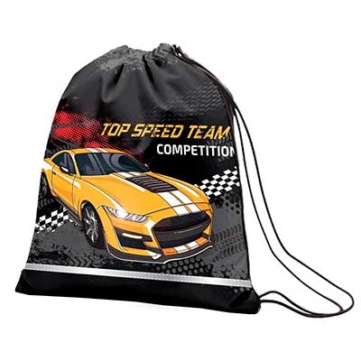 

Сумка для обуви черный Be winner! SMART SB-01 557522