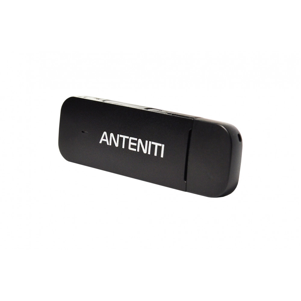 

4G/3G USB модем E3372h-153 Anteniti (Все операторы, с антенным разъемом)