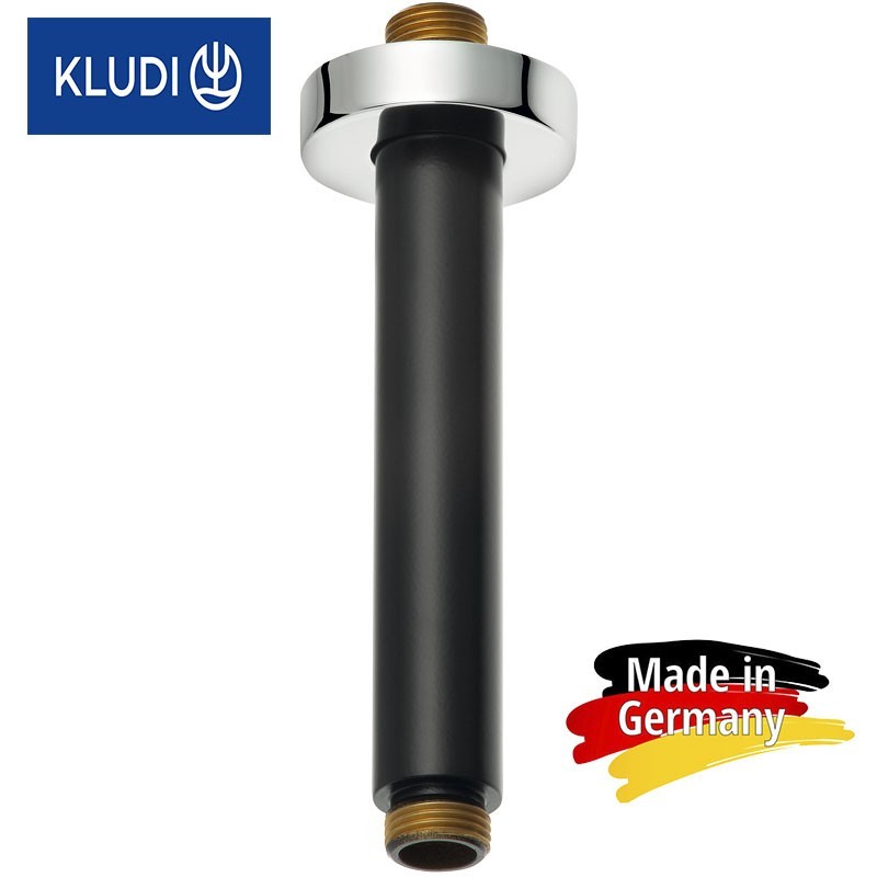 

Потолочный кронштейн 18 см KLUDI A-QA 665158700