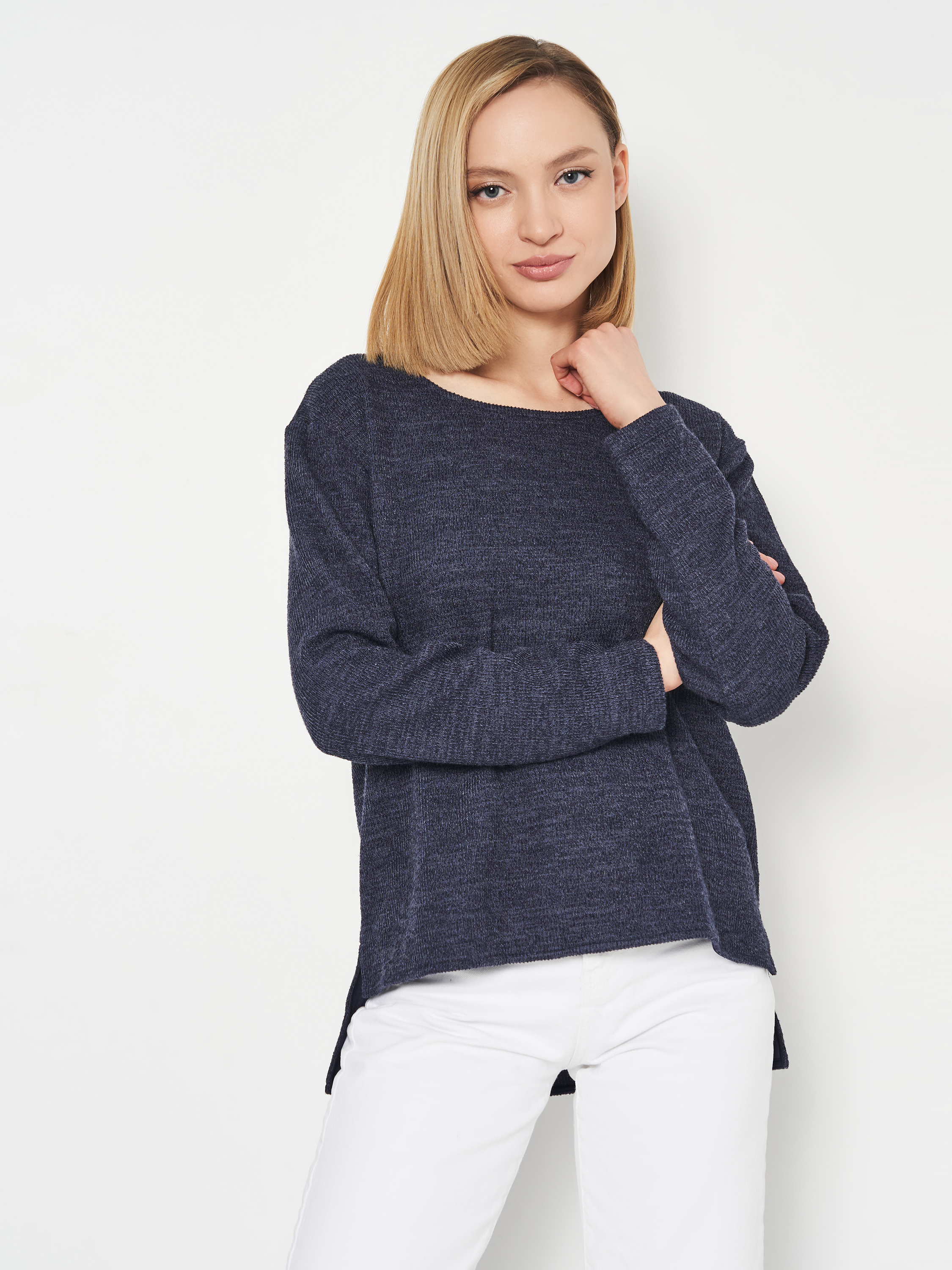 

Джемпер H&M 5212022abr  Темно-синий, Джемпер H&M 5212022abr S Темно-синий