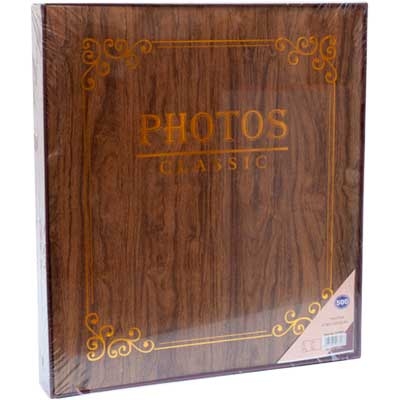 

Фотоальбом 500 фото 4*6(10*15см) Дерево арт 5568 6-89