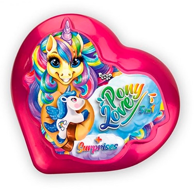 

Креативное творчество "Pony Love" рос (6)BPS-01-02