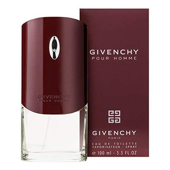 Givenchy Pour Homme tester🔥 Beylerin en sevimli parfumlarindan