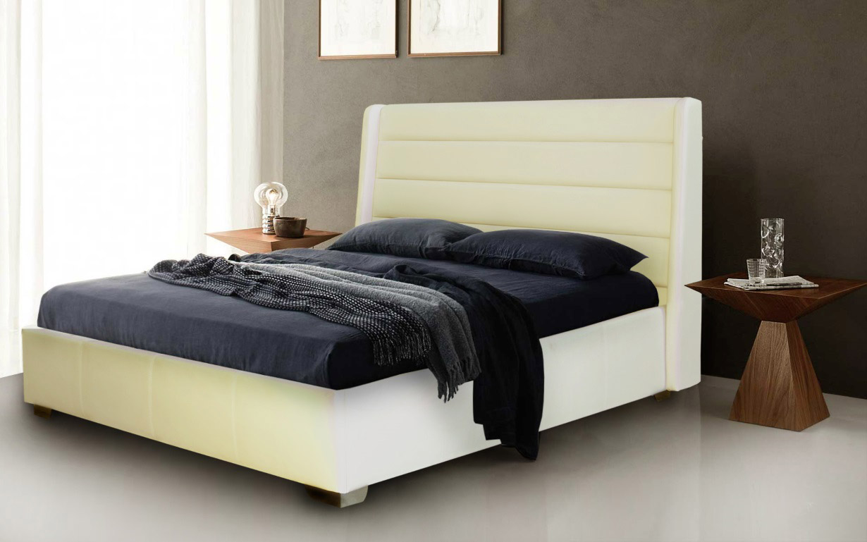 

Кровать Римо с механизмом 160х200 см. Novelty