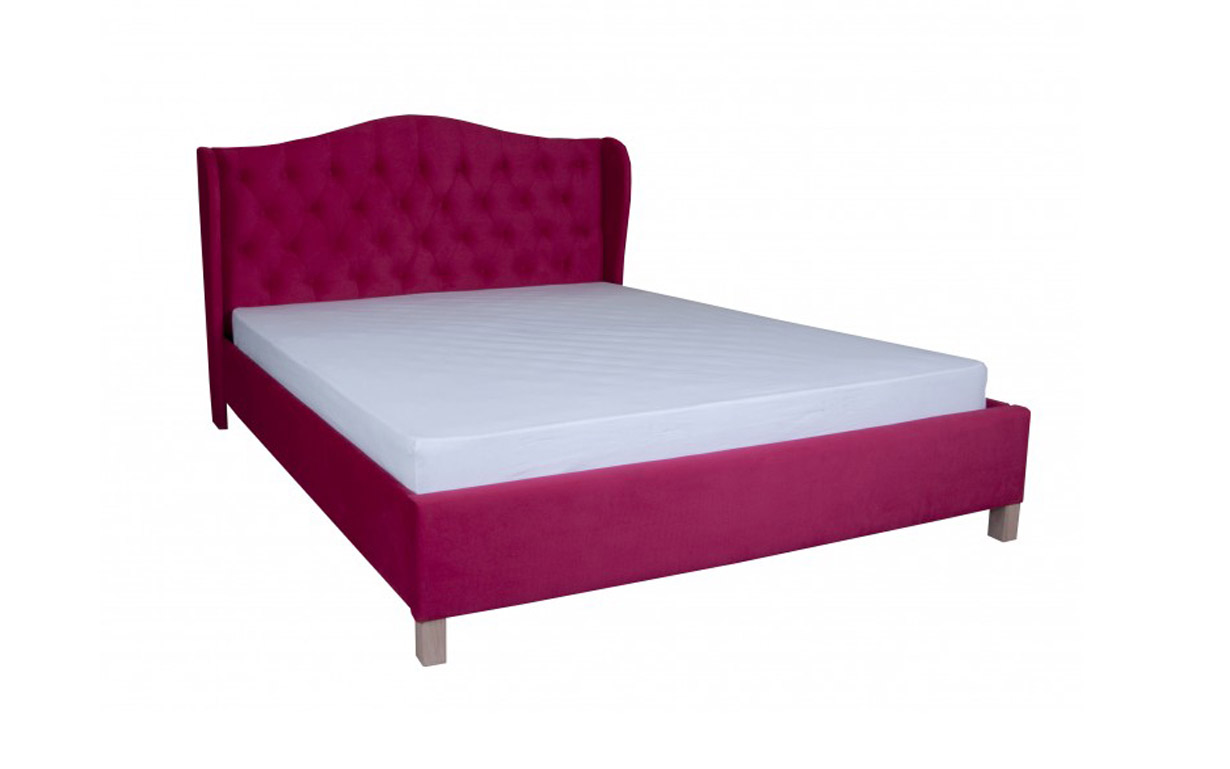 

Кровать Грация 160х200 см. Melbi